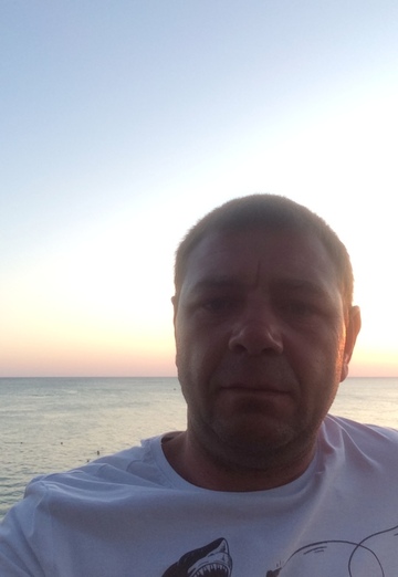 My photo - Sergey, 40 from Maloyaroslavets (@sergey979698)