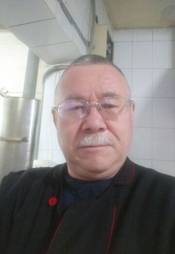 My photo - Markel, 59 from Tashkent (@markel176)