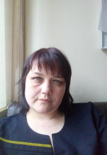 My photo - Irina, 38 from Elektrostal (@irina332942)