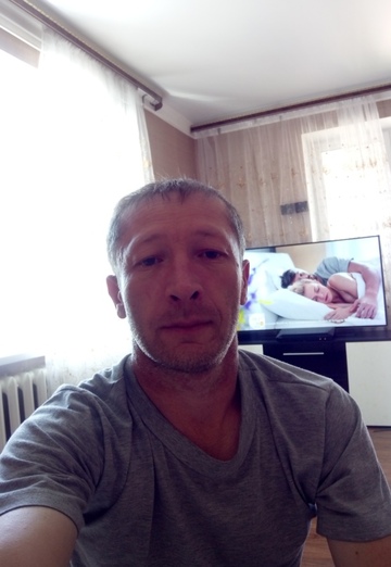 My photo - Slavik, 49 from Vladikavkaz (@slavik10677)
