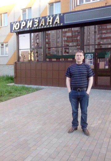My photo - kostya, 40 from Omsk (@kostya33524)