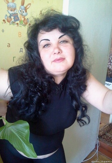 My photo - Lyudmila, 54 from Berdichev (@ludmila61648)