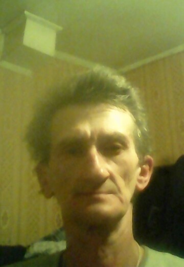 My photo - Gennadiy, 52 from Ivie (@gennadiy26547)