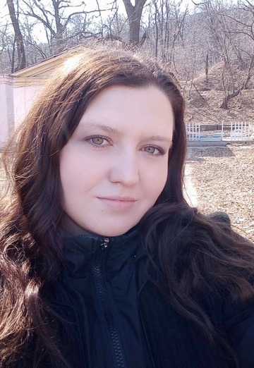 My photo - Ekaterina, 33 from Vladivostok (@ekaterina124515)