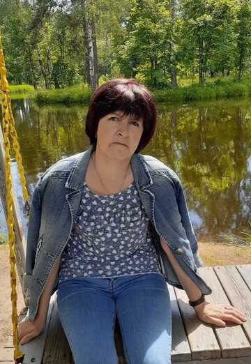 My photo - Elena, 54 from Vyksa (@elena424063)