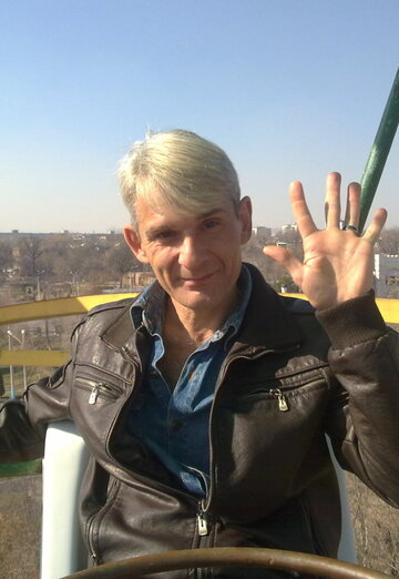 Моя фотография - Эдуард, 52 из Ташкент (@eduard37795)