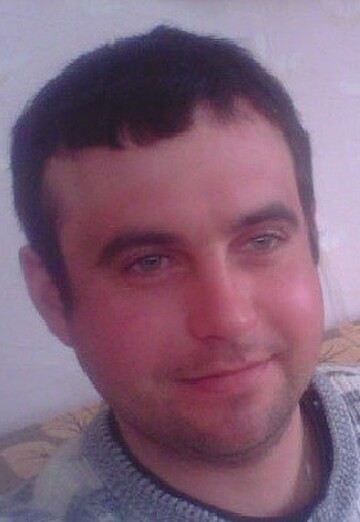 My photo - Aleksey, 39 from New Urengoy (@aleksey487213)