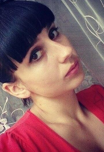 Моя фотография - Екатерина, 29 из Орша (@ekaterina154144)