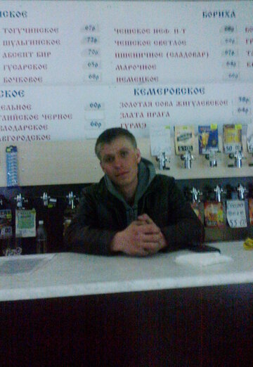 My photo - artyom, 34 from Zmeinogorsk (@artem103070)