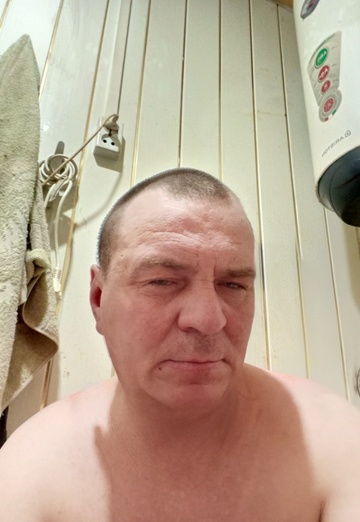 Моя фотографія - Александр М, 44 з Красноярськ (@aleksandrm129)