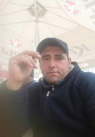 Моя фотография - Artur, 43 из Симферополь (@artur92535)