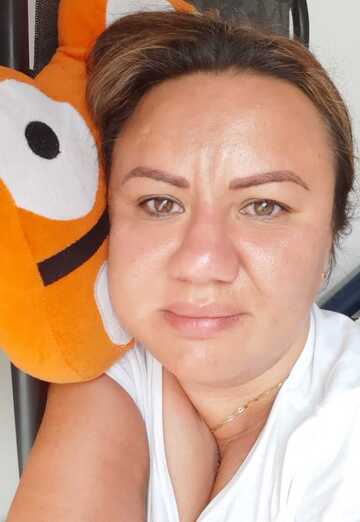 Моя фотография - Vanessa, 39 из Богота (@tavaroca)