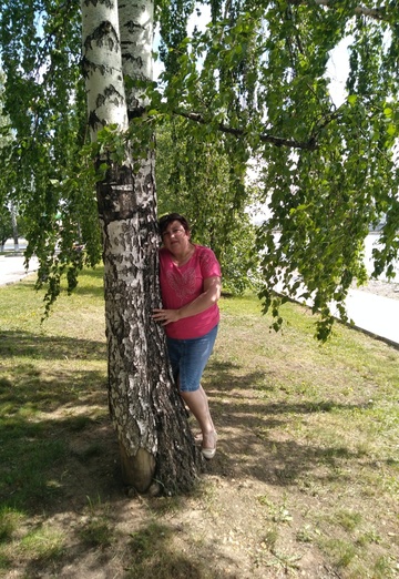 Моя фотография - Роза Файрушина, 56 из Екатеринбург (@rozafayrushina)