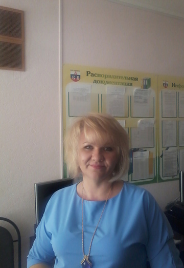 Моя фотография - Мила, 51 из Нижневартовск (@mila23442)