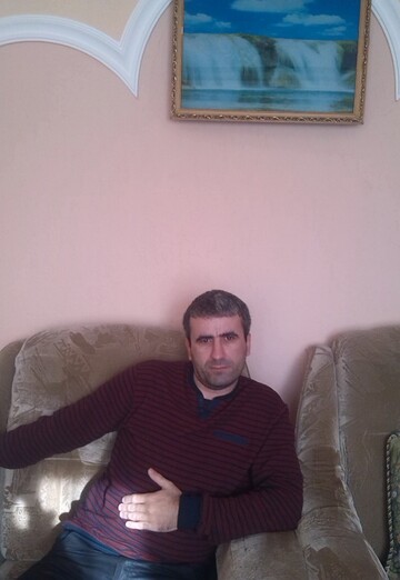 My photo - Gennadiy, 37 from Ust-Labinsk (@gennadiy22812)