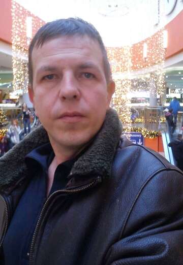 Mein Foto - ruslan, 48 aus Ternopol (@ruslan35547)