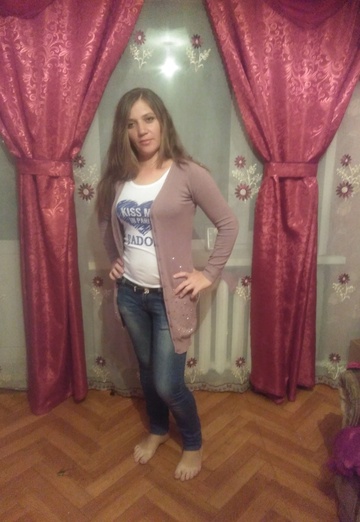 Моя фотография - Татьяна, 37 из Самара (@tatyana212713)