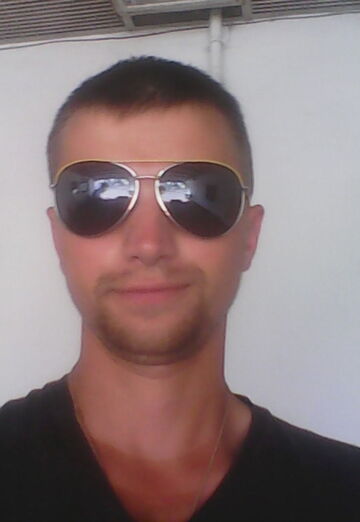 Моя фотография - Arthur, 34 из Вроцлав (@arthur1109)