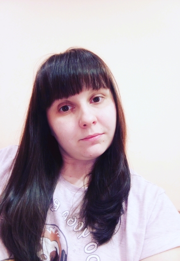 My photo - Anastasiya, 26 from Pavlovo (@anastasiya205330)