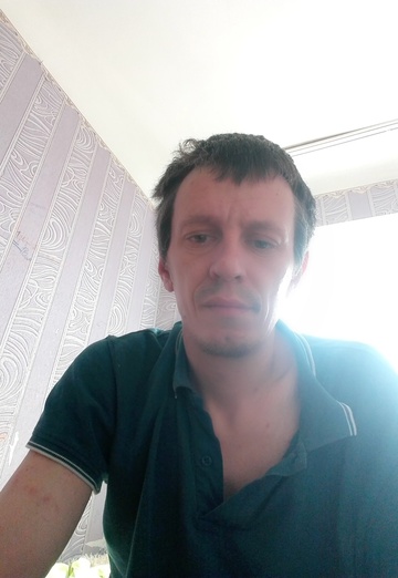 Моя фотография - Роман, 44 из Барнаул (@roman217188)
