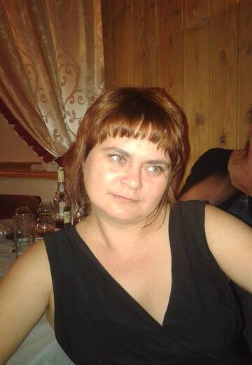 My photo - yuliya, 44 from Sharypovo (@uliya67638)