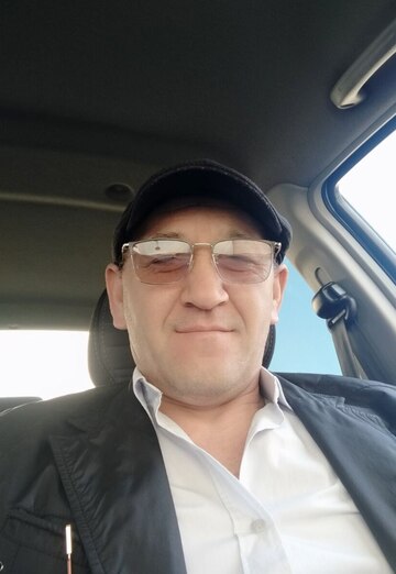 Моя фотография - Музаффар, 50 из Ташкент (@muzaffar2998)