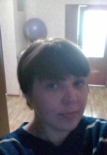 Моя фотография - Еленушка, 36 из Краснодар (@elenushka136)