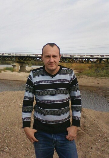 Моя фотография - АЛЕКСАНДР, 43 из Благовещенск (@aleksandr581688)
