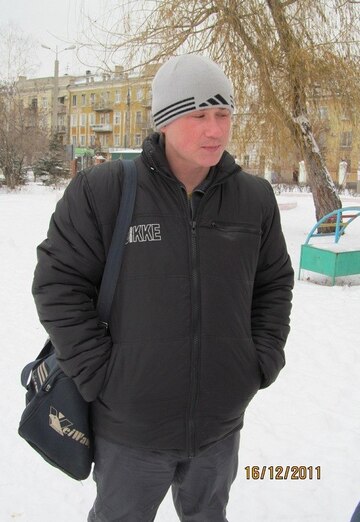 Моя фотография - дмитрий, 37 из Самара (@dmitriy119989)
