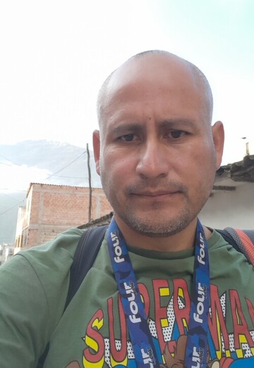 Mi foto- Miguel Angel, 41 de Cusco (@miguelangel162)