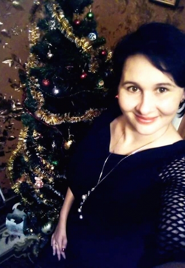 Моя фотографія - надія, 38 з Українка (@nadya14082)