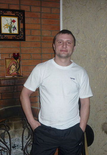 Моя фотография - сергей, 40 из Грозный (@sergey465575)