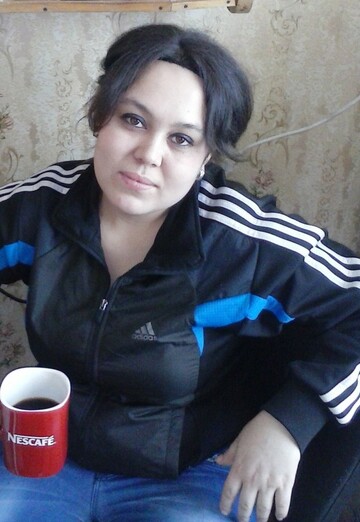 Ekaterina (@baychurina91) — my photo № 2