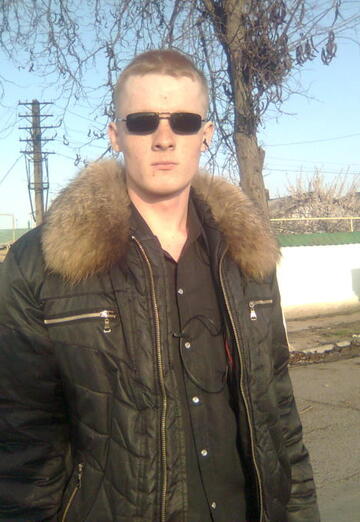 My photo - Evgeniy, 30 from Liski (@evgeniy38312)