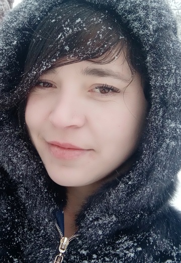 My photo - Viktoriya, 33 from Voznesensk (@viktoriya129923)