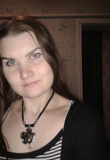 My photo - Natasha, 30 from Kharkiv (@natasha52140)