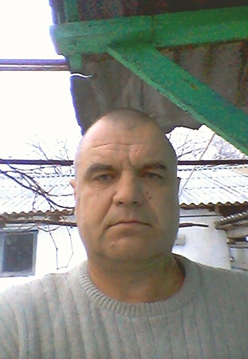 My photo - aleksey, 53 from Timashevsk (@aleksey302258)