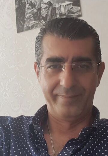 My photo - Yusuf doğanay, 49 from Izmir (@yusufdoanay)