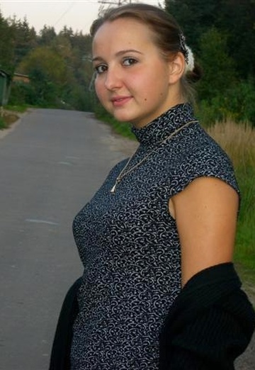 Моя фотография - Ирина, 36 из Москва (@irina1330)