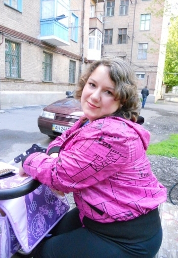 My photo - Ekaterina, 35 from Bakhmut (@ekaterina8649)