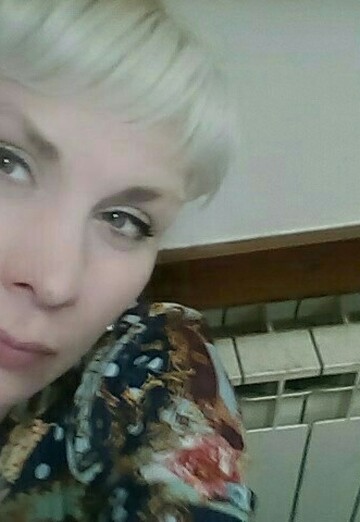 My photo - Olga, 49 from Ulan-Ude (@olga283935)