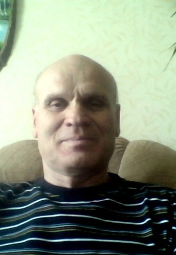 Моя фотография - владимир, 74 из Нижний Новгород (@vladimir41686)