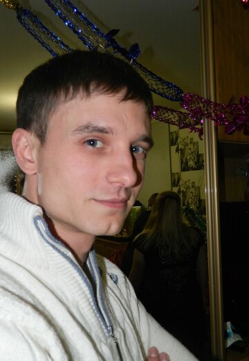 My photo - Vladimir, 39 from Mariupol (@vladimir60288)