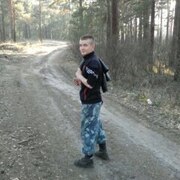 Анатолий Плешков, 25, Мамонтово