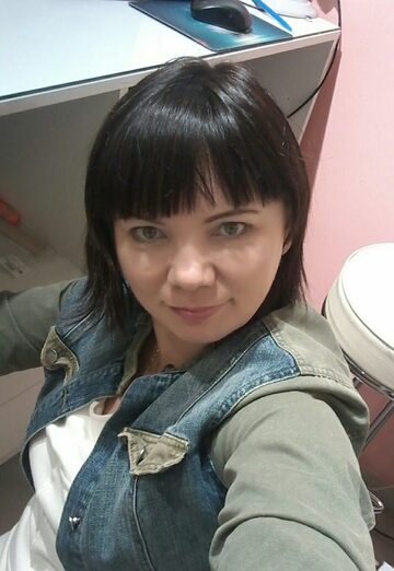 Моя фотография - Saniya, 52 из Казань (@saniya654)