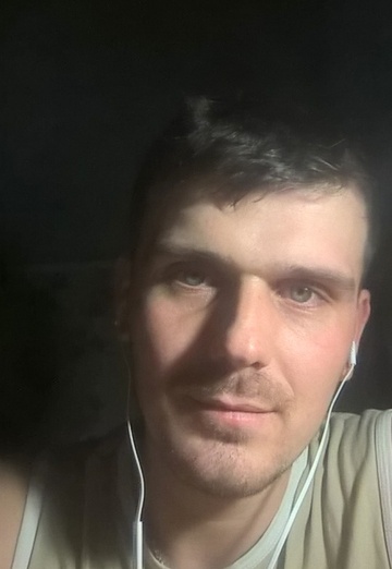 My photo - Andrey, 33 from Bălţi (@andrey445833)