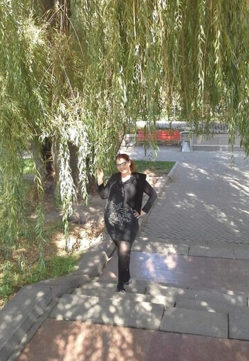 Моя фотография - Татьяна, 39 из Актау (@tatyana186366)