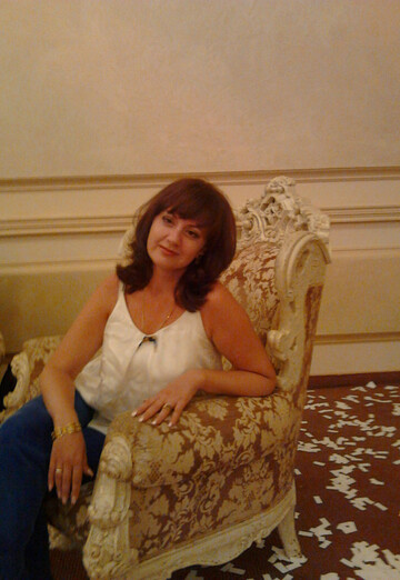 Моя фотография - Виктория, 43 из Одесса (@viktoriya65721)
