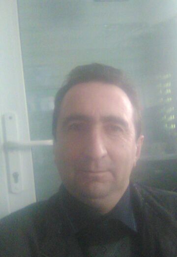 My photo - Sergey, 47 from Bolshoy Kamen (@sergey655115)