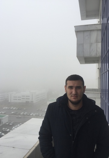 My photo - Zurab, 34 from Korolyov (@zurab1077)